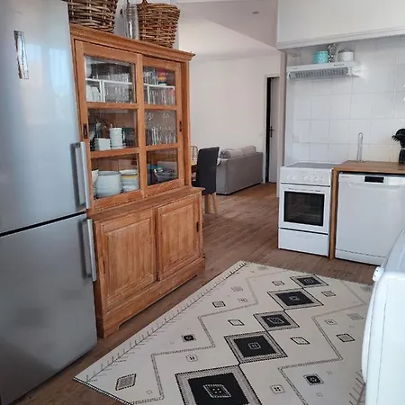 Ferienhaus Maison A 1 Minute De La *