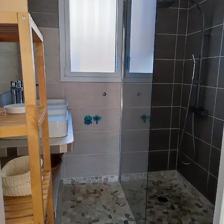 Maison A 1 Minute De La * Портирань