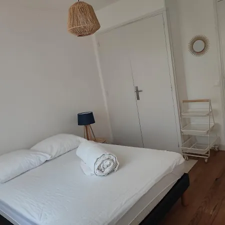 Дом отдыха Maison A 1 Minute De La *