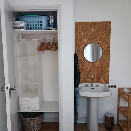 Maison A 1 Minute De La Nyaraló