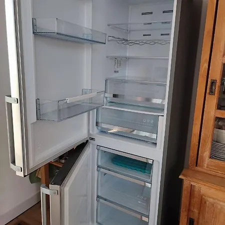 Дом отдыха Maison A 1 Minute De La
