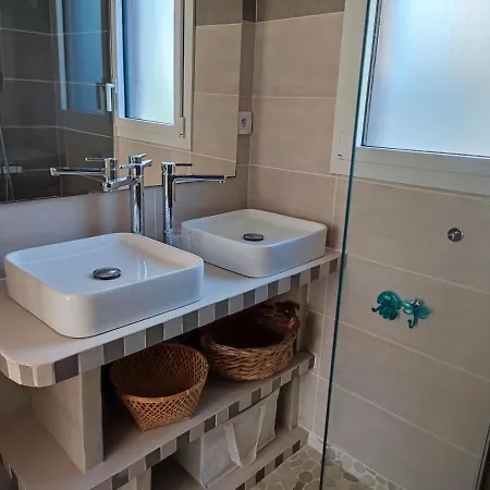 Дом отдыха Maison A 1 Minute De La