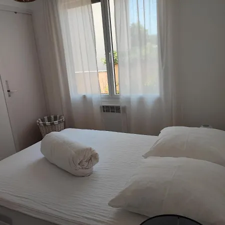 Maison A 1 Minute De La Портирань